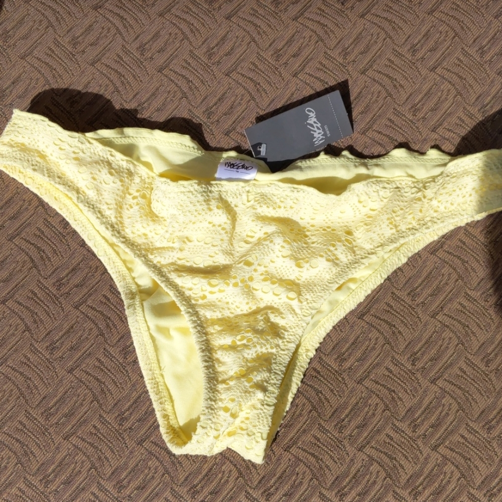 Bathing Suit Bottoms (XL) BNWT